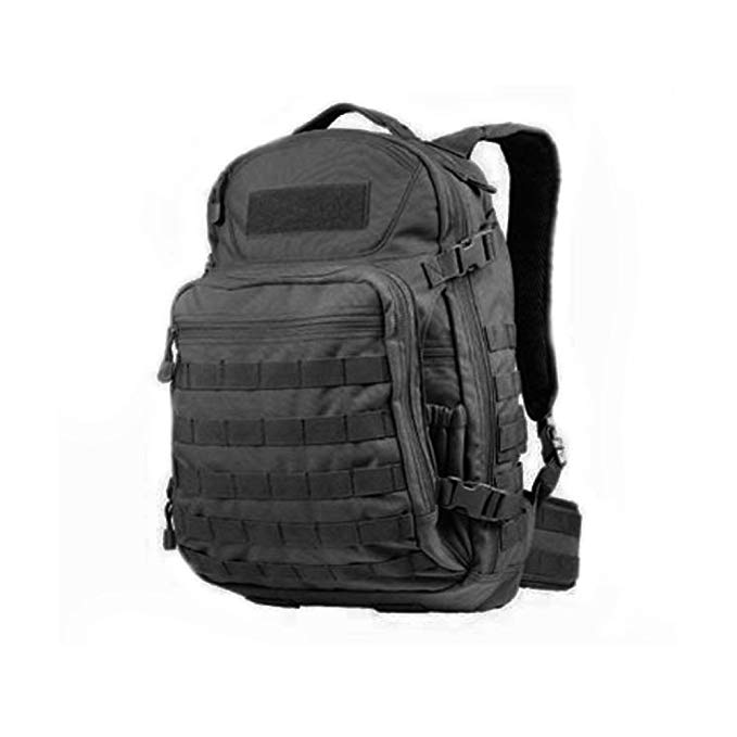 Condor Venture Pack Black