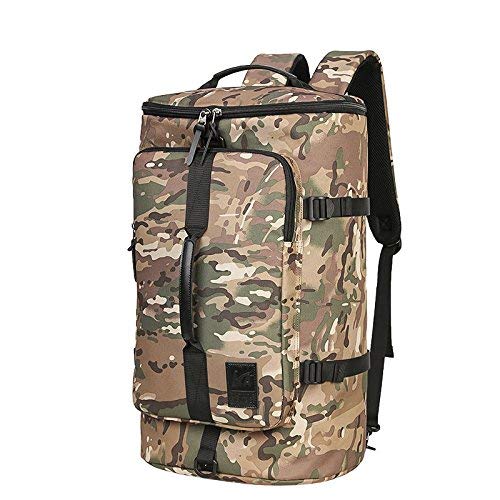 Lightweight Packable Travel Hiking Backpack Daypack 40L