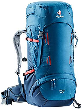 Deuter Kids Fox 40 Hiking Backpack