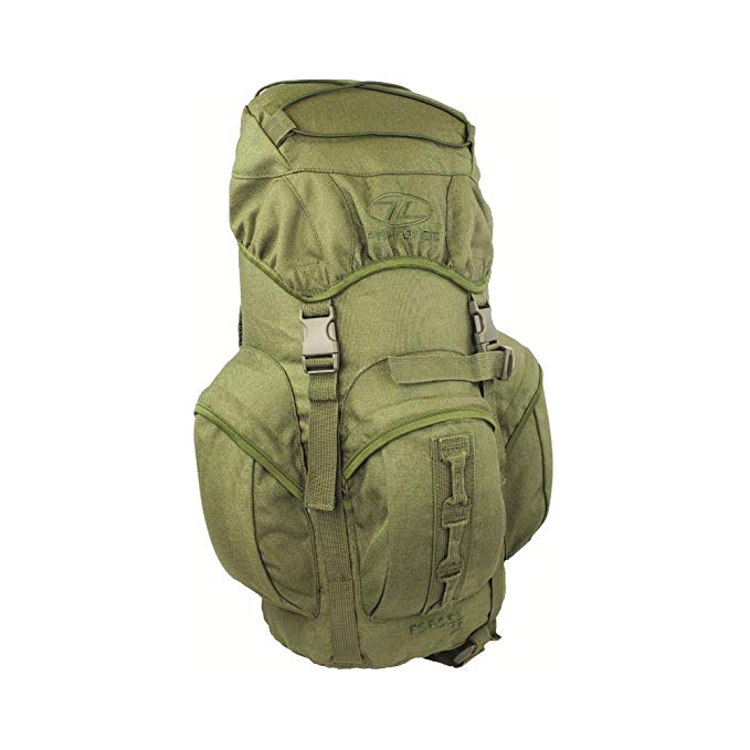 Highlander Outdoor New Forces 33 Rucksack