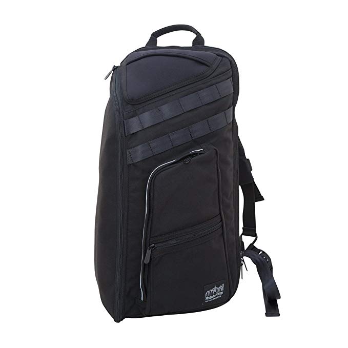 Manhattan Portage Chambers Bag