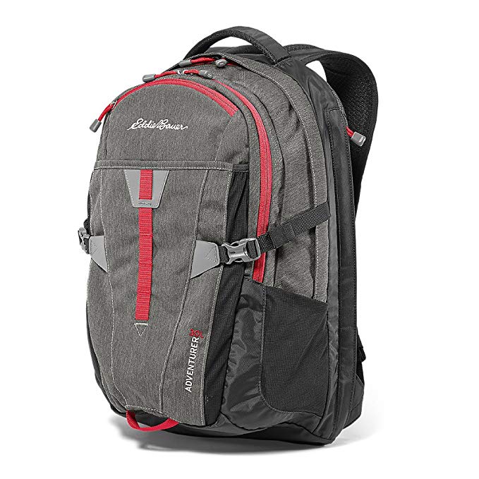 eddie bauer adventurer 30l