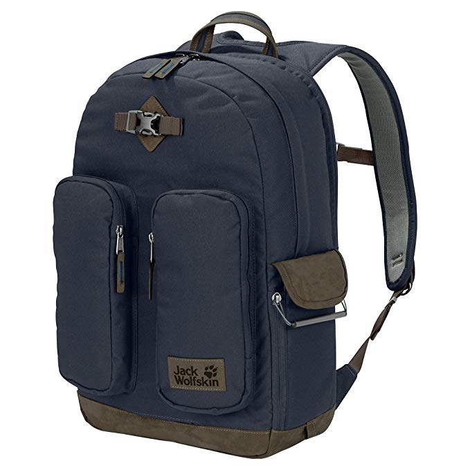 Jack Wolfskin 7 Dials Photo Pack Rucksack