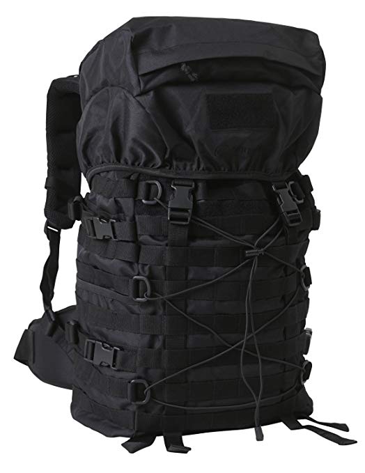 SnugPak Endurance 40 Backpack