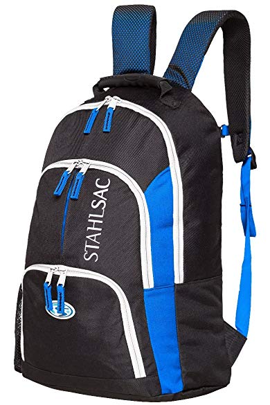 Stahlsac Bora Bora Backpack