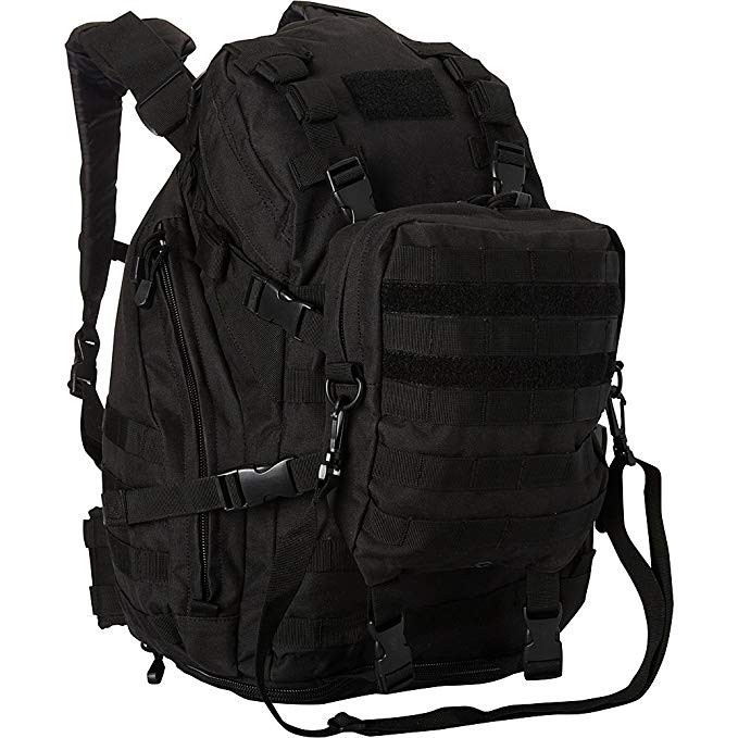 Fox Outdoor Advanced Expeditionary Pack