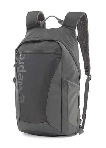 Lowepro Photo Hatchback 22L AW. Outdoor Day Camera Backpack for DSLR and Mirrorless Cameras