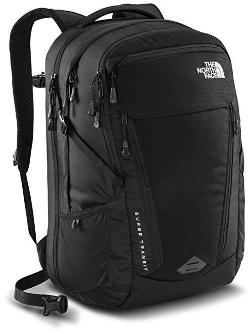 The North Face Surge Transit Laptop Backpack