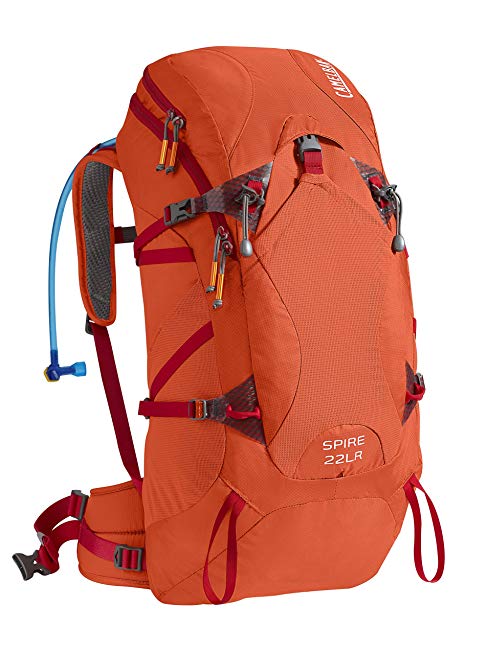 CamelBak Women's 2016 Spire 22 LR Hydration Pack