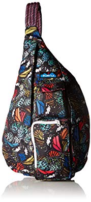 KAVU Rope Sling Bag