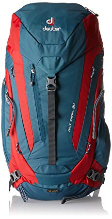 Deuter ACT Trail 30 Hiking Backpack