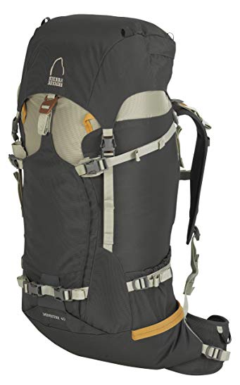 Sierra Designs Ministry 40 Backpack