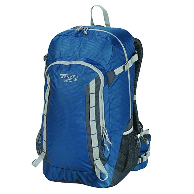 Wenzel Getaway 40 Backpack