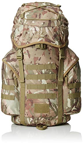 Highlander Outdoor New Forces 44 Rucksack