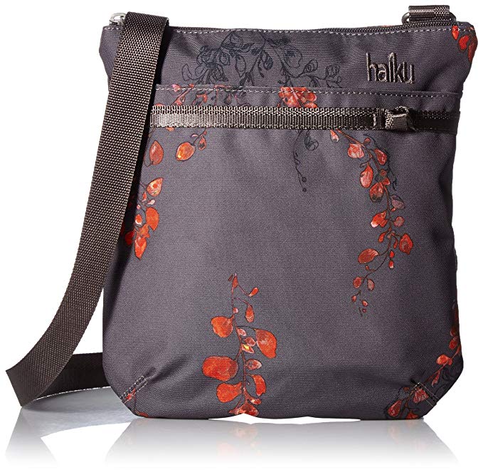 Haiku Women's Revel Eco Crossbody Bag