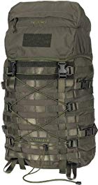 SnugPak Endurance 40 - Olive