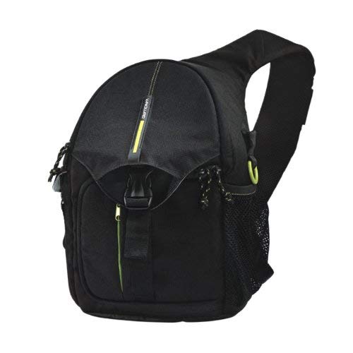 Vanguard BIIN 37 Backpack -Black