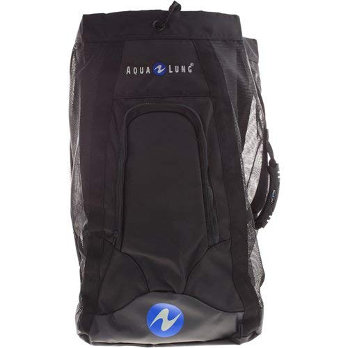 Deep See by Aqua Lung Ocean Pack - Deluxe Mesh Backpack