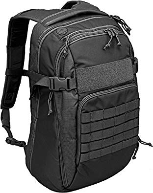 Red Rock Outdoor Gear B.35 Mavrik Backpack