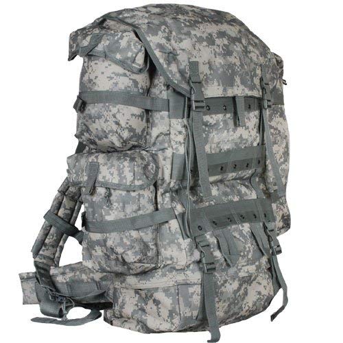 Fox Outdoor Products CFP-90 Ranger Pack