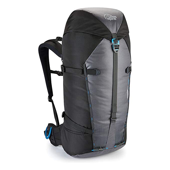 Lowe Alpine Ascent 40:50 Regular Pack