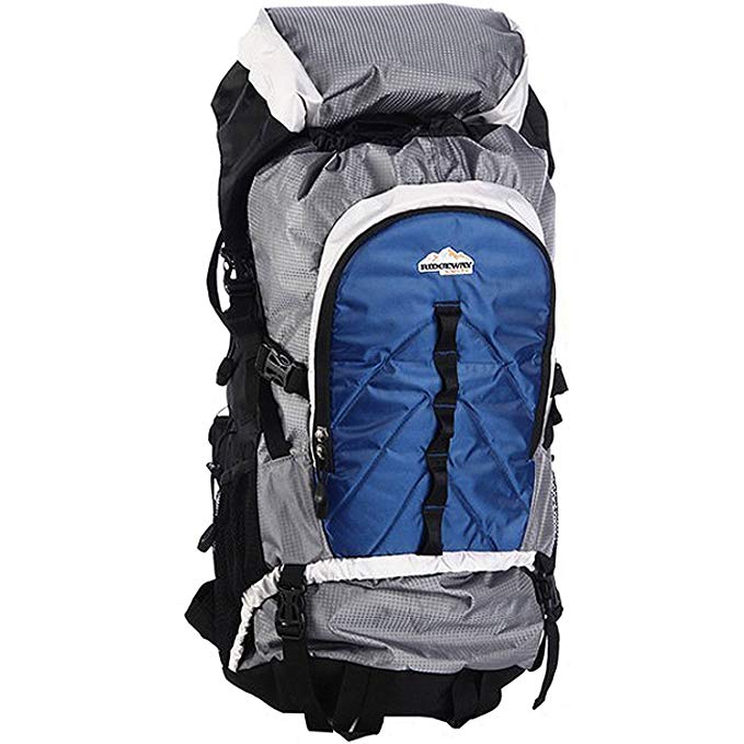 Kelty Ridgeway 50.8 Liter Internal Frame Backpack & Hydration System