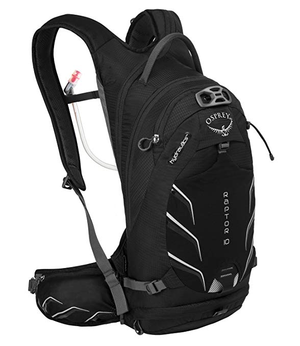 Osprey Packs Raptor 10 Hydration Pack