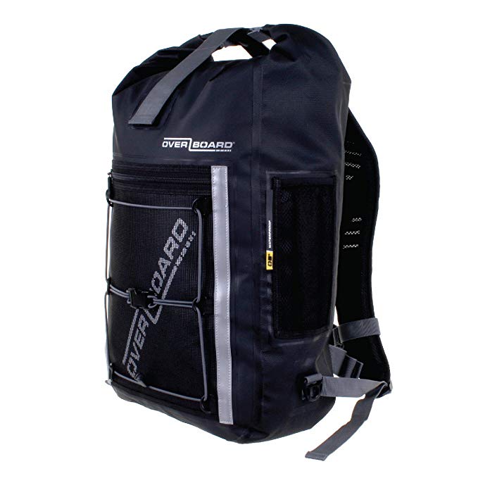 OverBoard Waterproof Pro-Sport Backpack