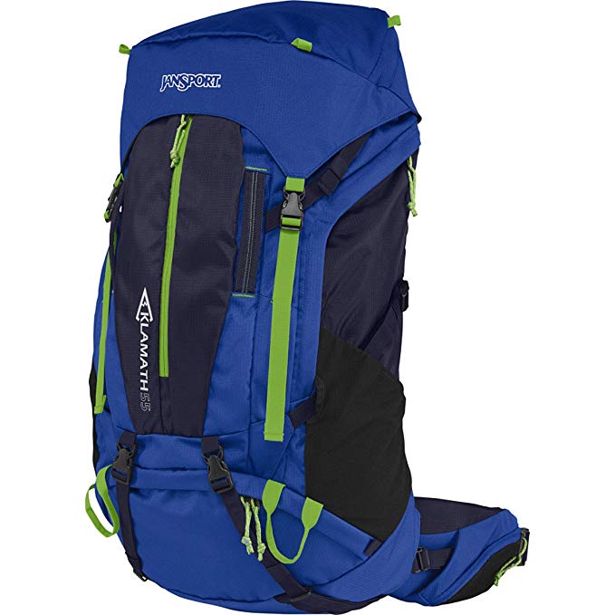 Jansport Klamath 55 Backpack