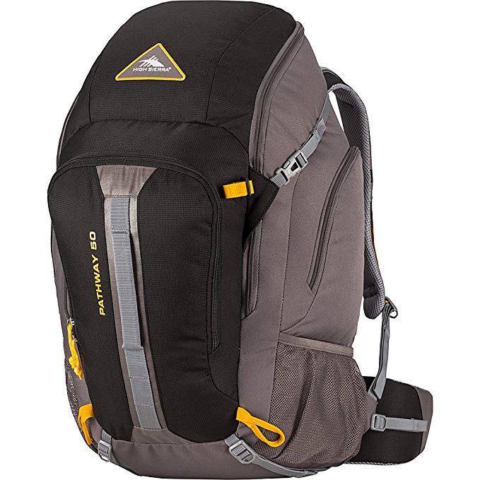 High Sierra Pathway 50L