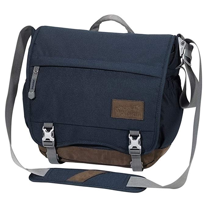 Jack Wolfskin Camden Town Shoulder Bag