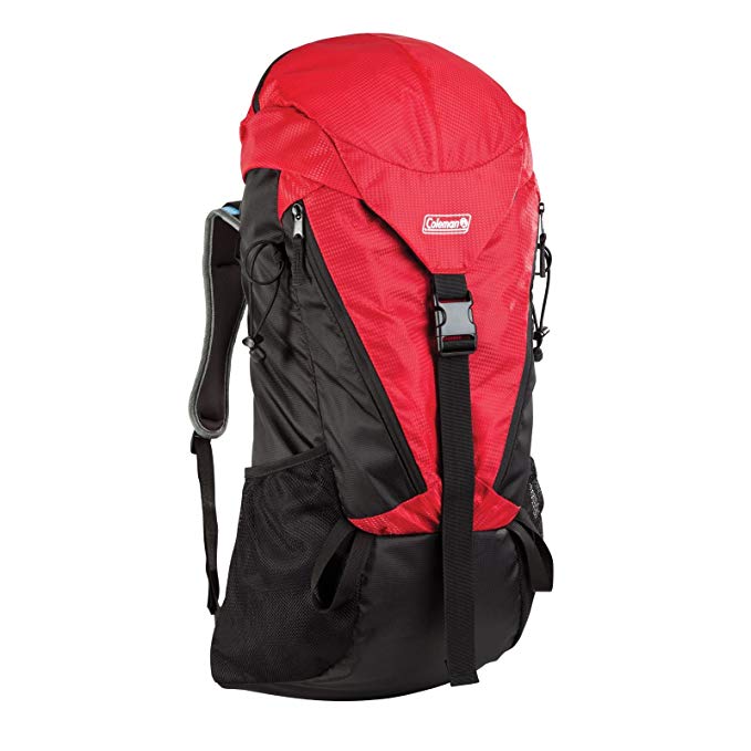 Coleman Etesian Backpack, 45-Liter, Assorted