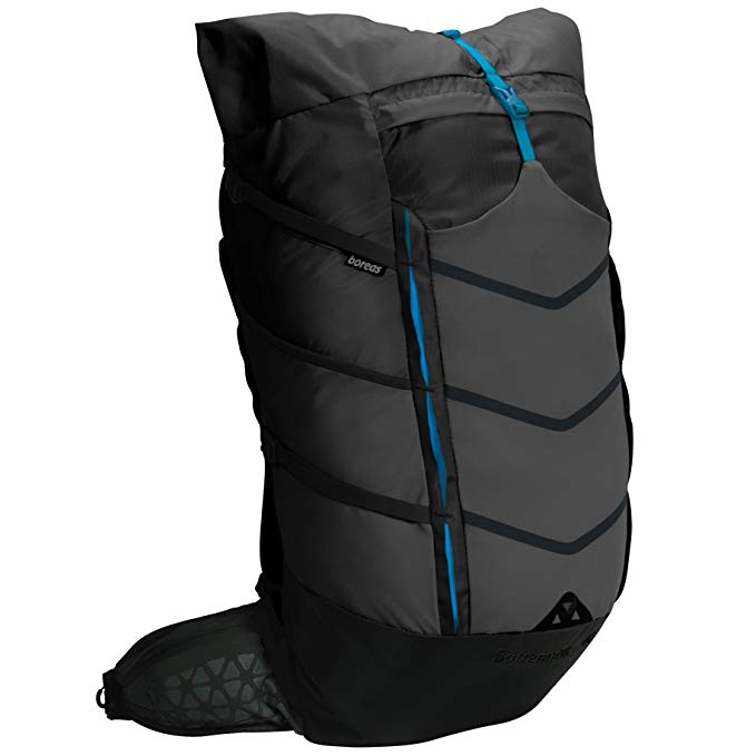 Boreas Men's Buttermilks 55 Internal Frame Backpacks