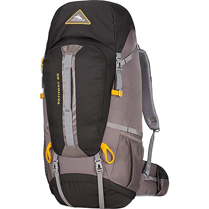 High Sierra Pathway 60L