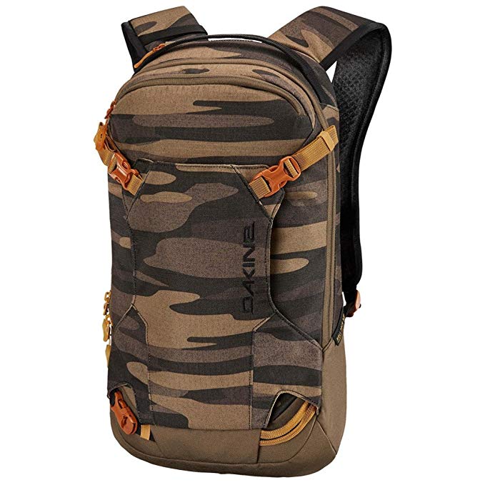 DAKINE Heli Pack 12L