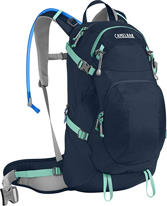 CamelBak Women's Sequoia 22 Hydration Pack (2017 Model)