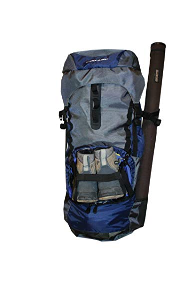 Glacier Glove All-in-one River Pack, Blue