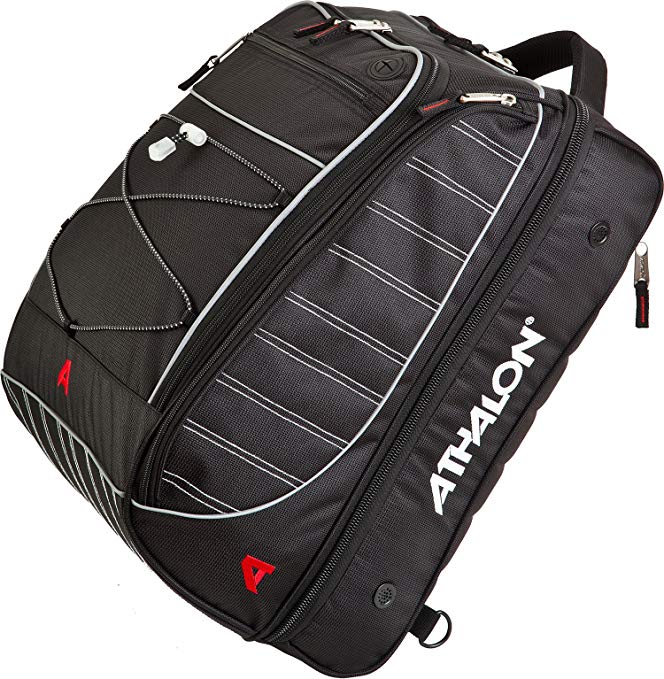 Athalon The Glider-Boot Bag