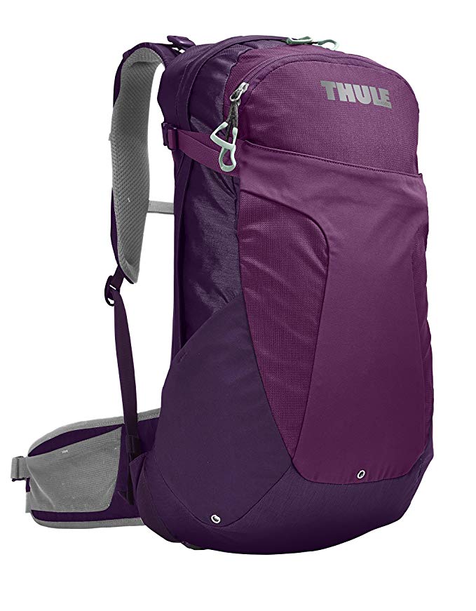 Thule Women's Capstone Hiking Pack, X-Small/Small, 22-Liter