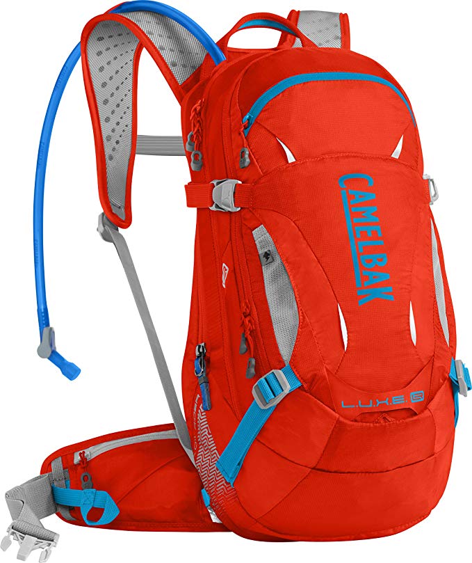 CamelBak Women's L.U.X.E. LR 14 Hydration Pack