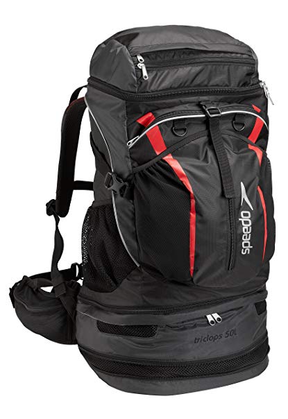 Speedo Tri Clops Backpack (50L)