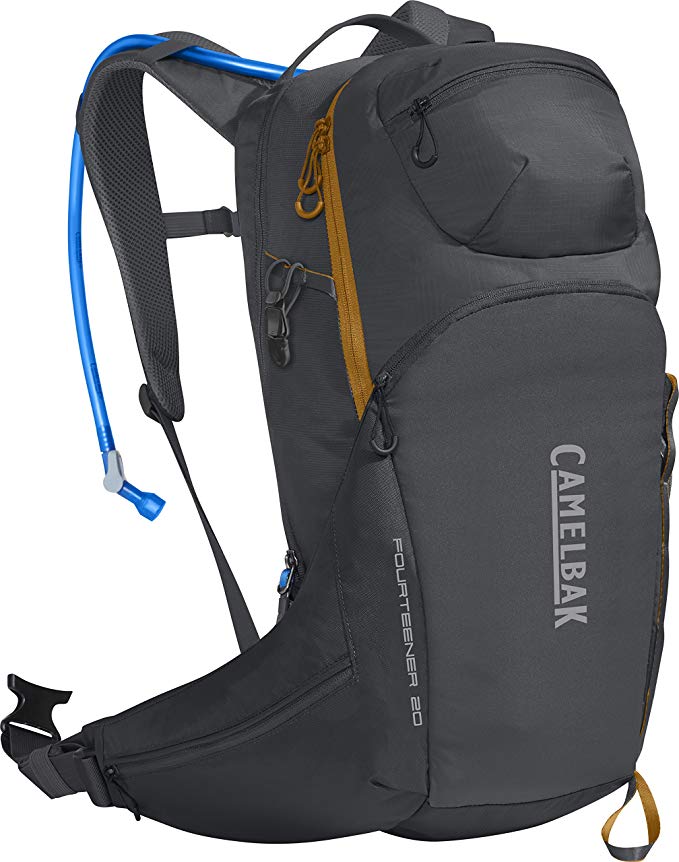 CamelBak 2018 Fourteener 20 Hydration Pack, 100oz