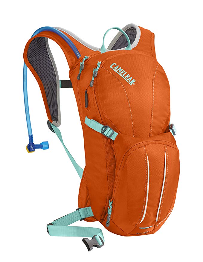 CamelBak Women's 2016 Magic Hydration Pack