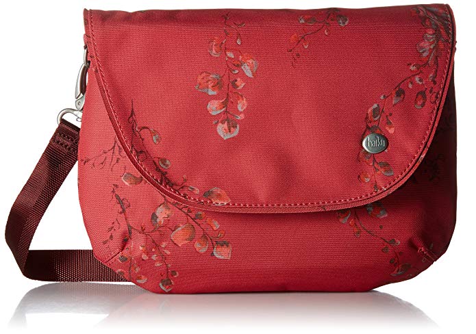 Haiku RFID Bliss Crossbody Bag