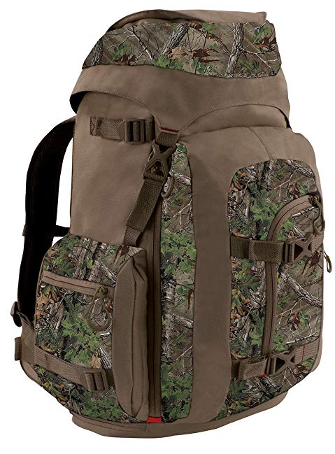 Fieldline Pro Series Glenwood Canyon Frame Pack