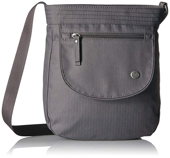 Haiku Jaunt RFID Crossbody Bag