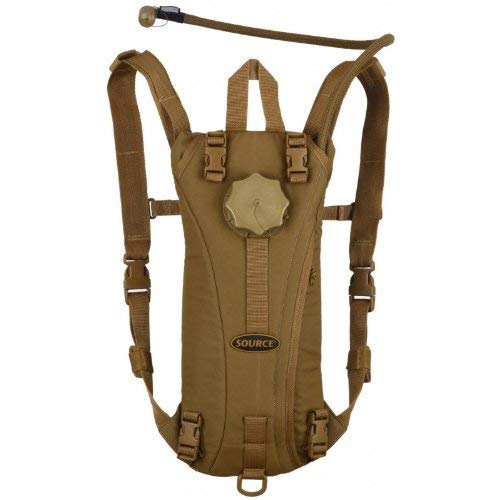 Source Tactical Advance Mobility 3-Liter Hydration Pack