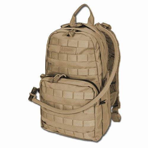 BLACKHAWK! S.T.R.I.K.E. Predator Hydration Pack - Coyote Tan