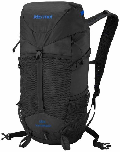 Marmot Ultra Kompressor Pack