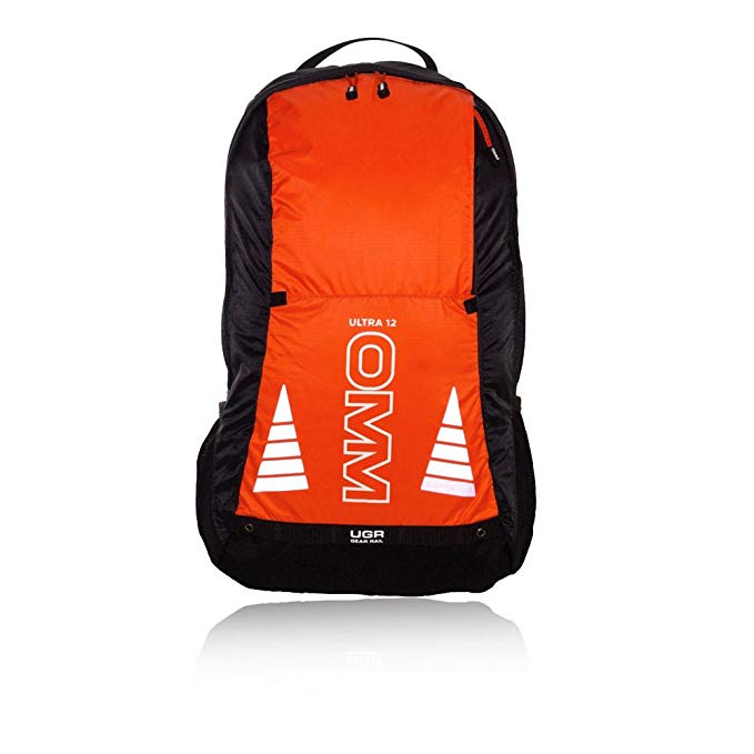 OMM Ultra 12 Running Backpack - AW18